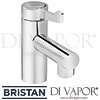 Bristan Solo Non Thermostatic Healthcare Tap Spare Parts